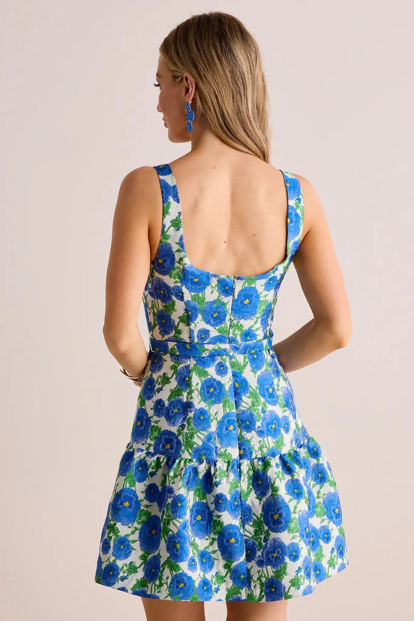 Alana Dress
