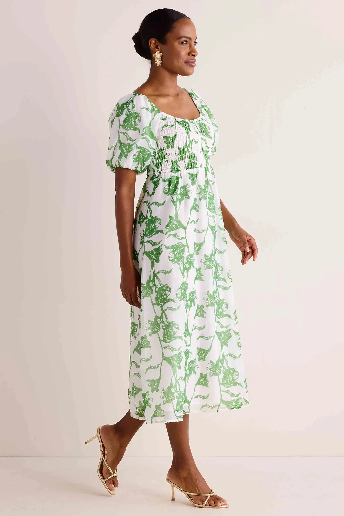 Ansel Dress