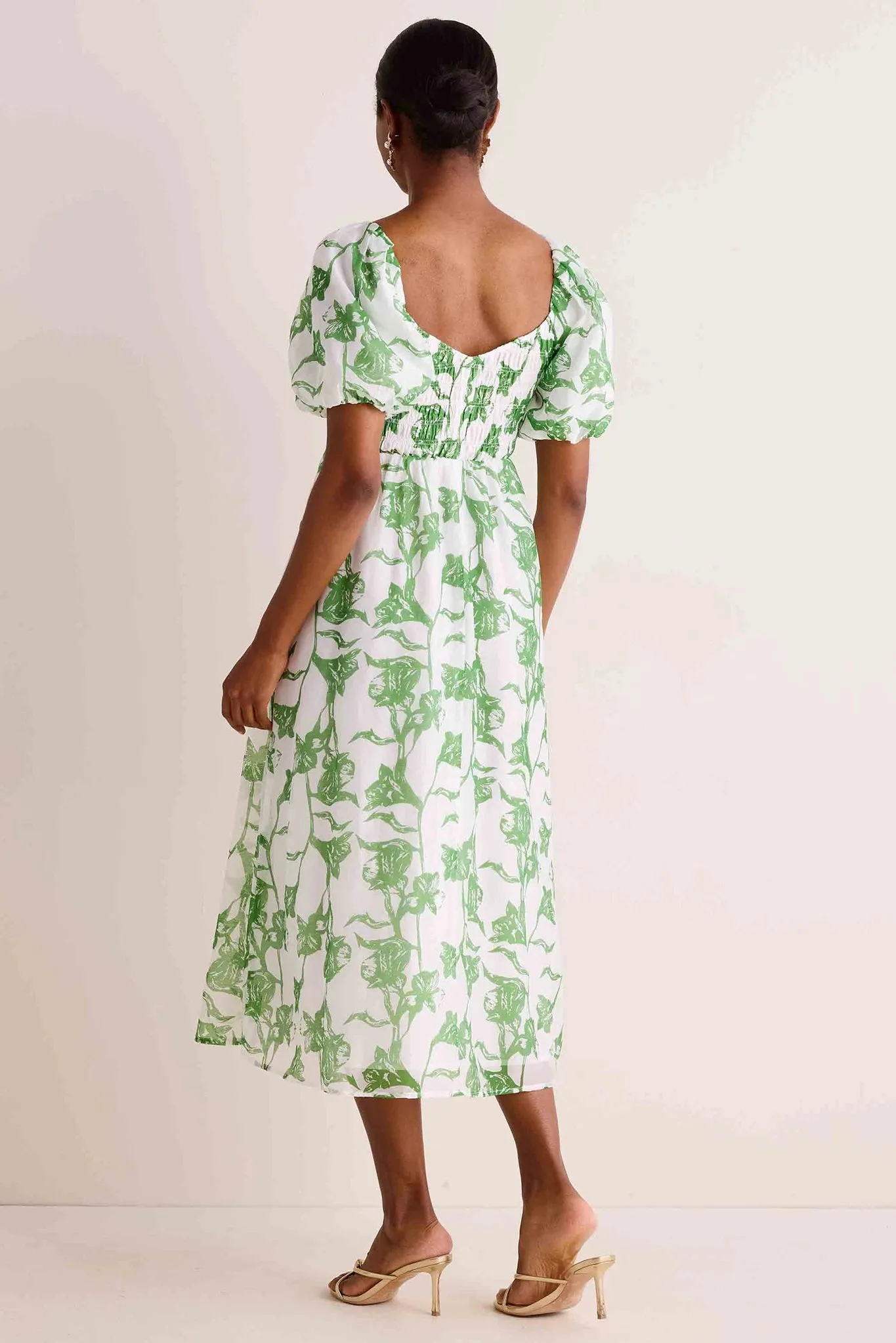 Ansel Dress