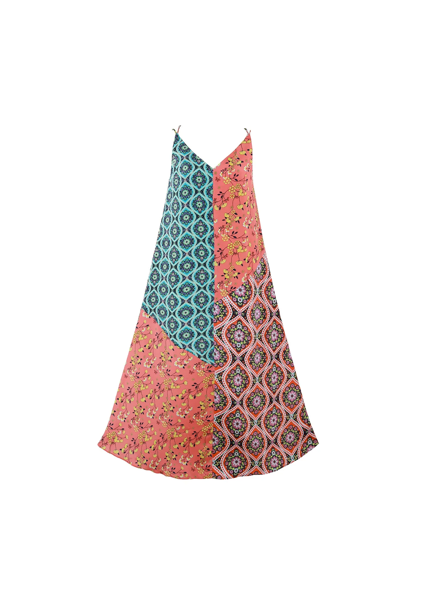 Aster dress