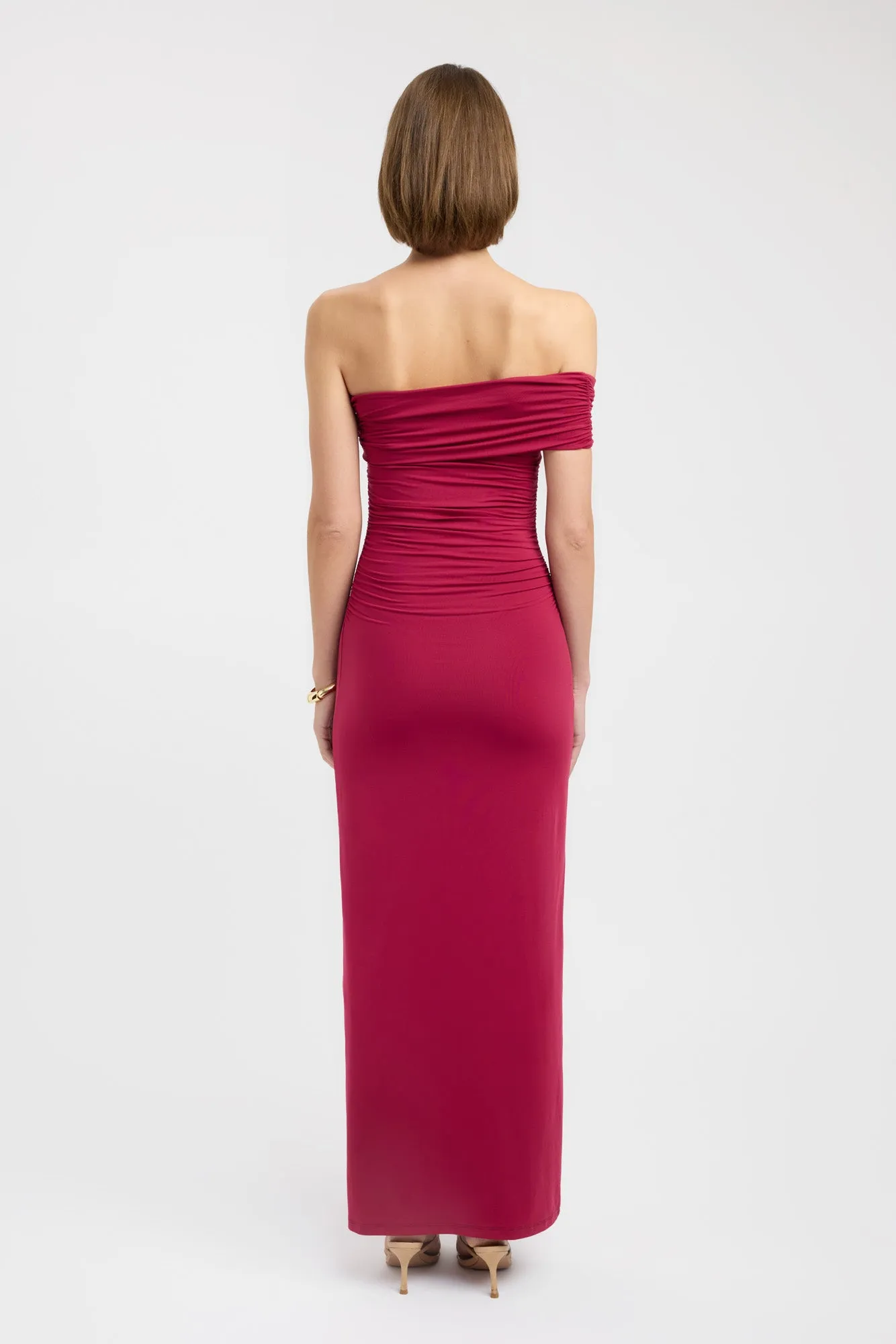 Aston Maxi Dress