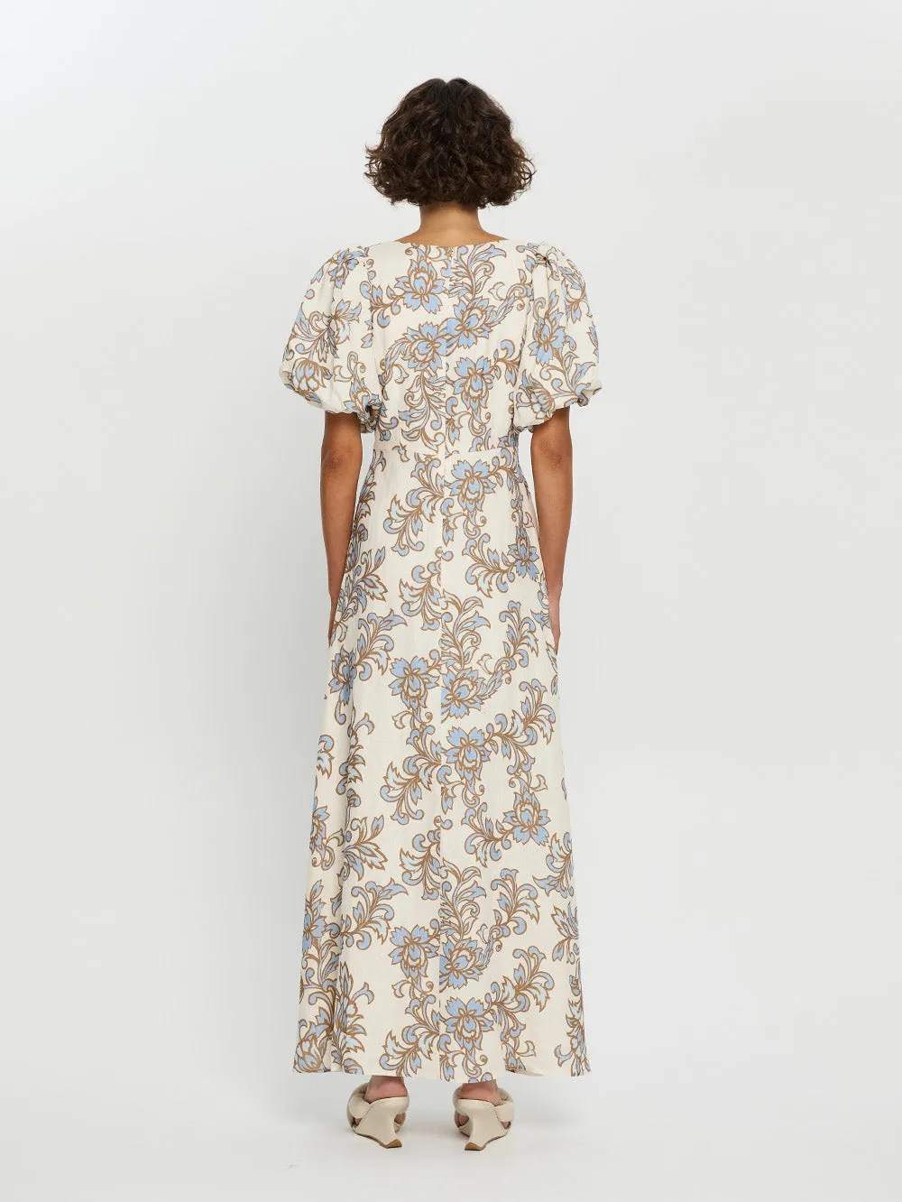 Avalon Maxi Dress
