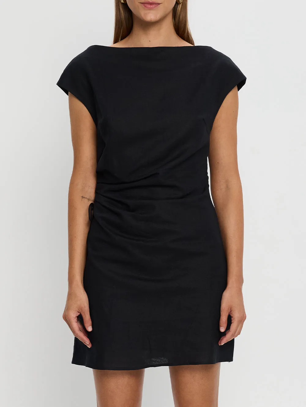 Azarea Mini Dress