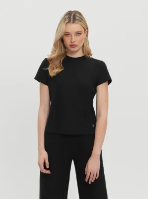 Black Monica T-Shirt