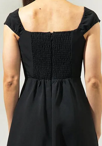 Blink Of An Eye Dress