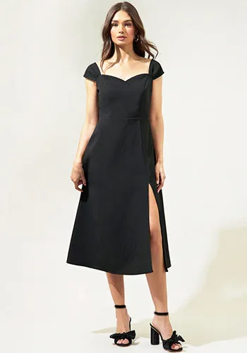 Blink Of An Eye Dress