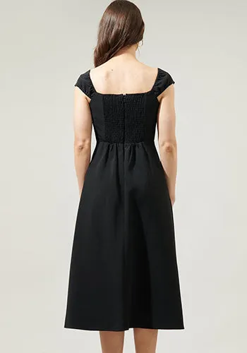 Blink Of An Eye Dress