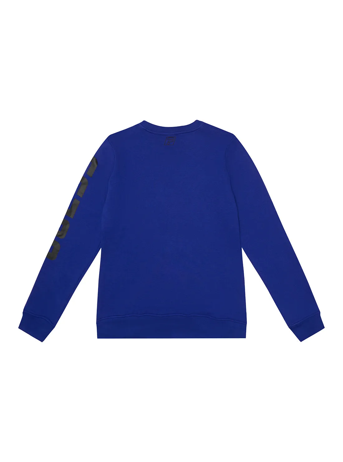 Blue Active T-Shirt (8-16)