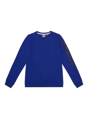 Blue Active T-Shirt (8-16)
