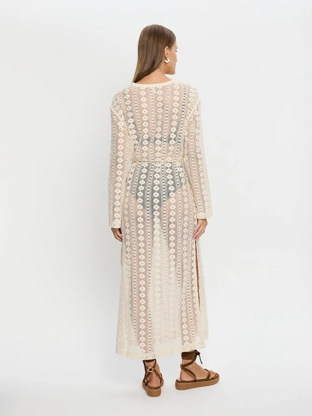 Brooke Maxi Dress