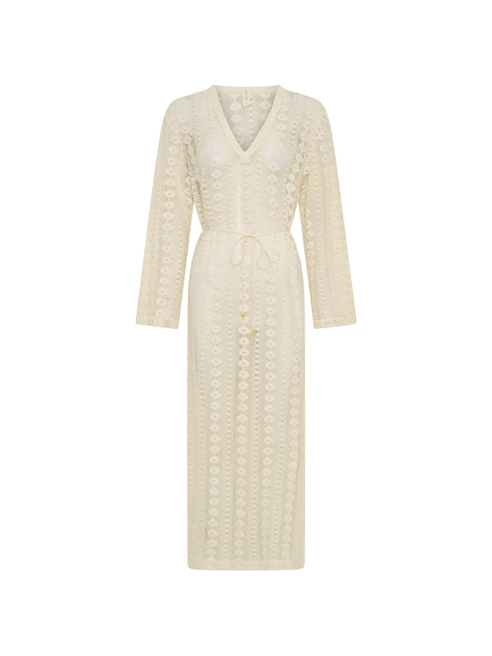 Brooke Maxi Dress
