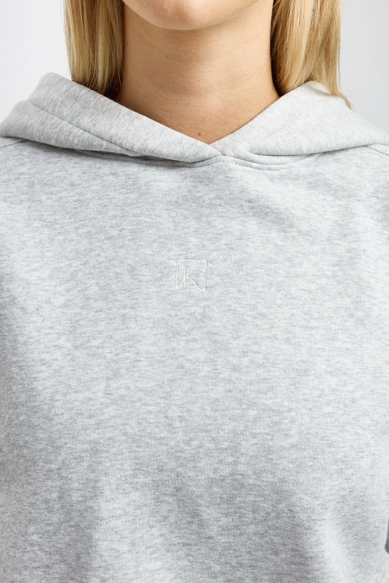 Brushed Otis Hoodie