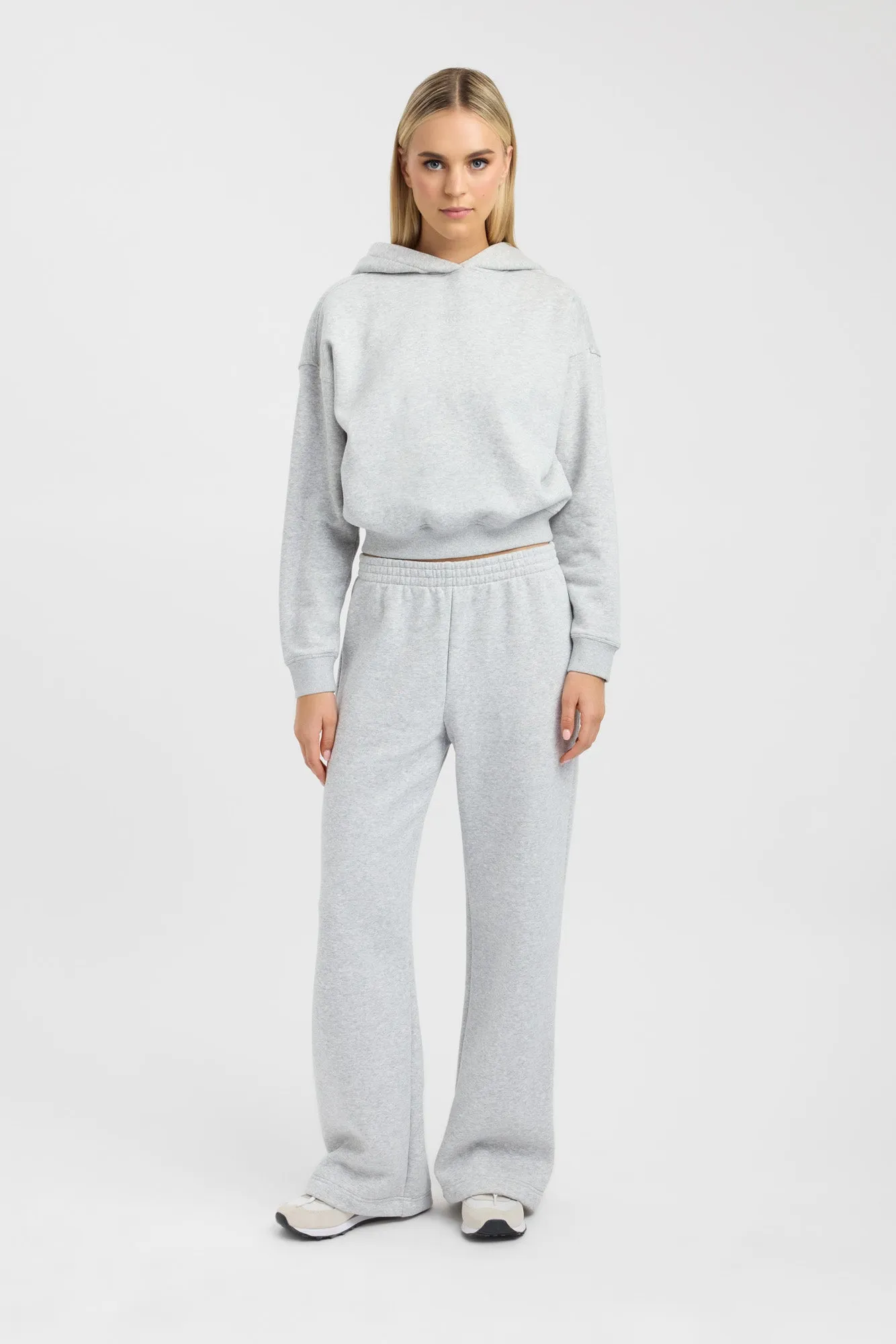 Brushed Otis Hoodie