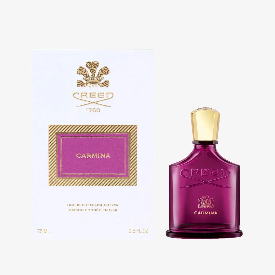 Carmina For Women By Creed Eau De Parfum Spray 2.5 oz
