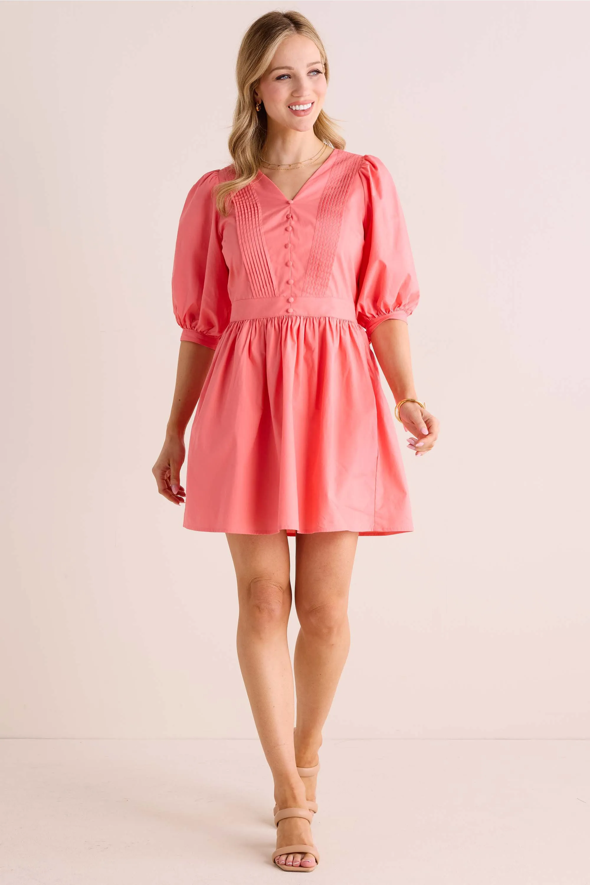 Carson Dress