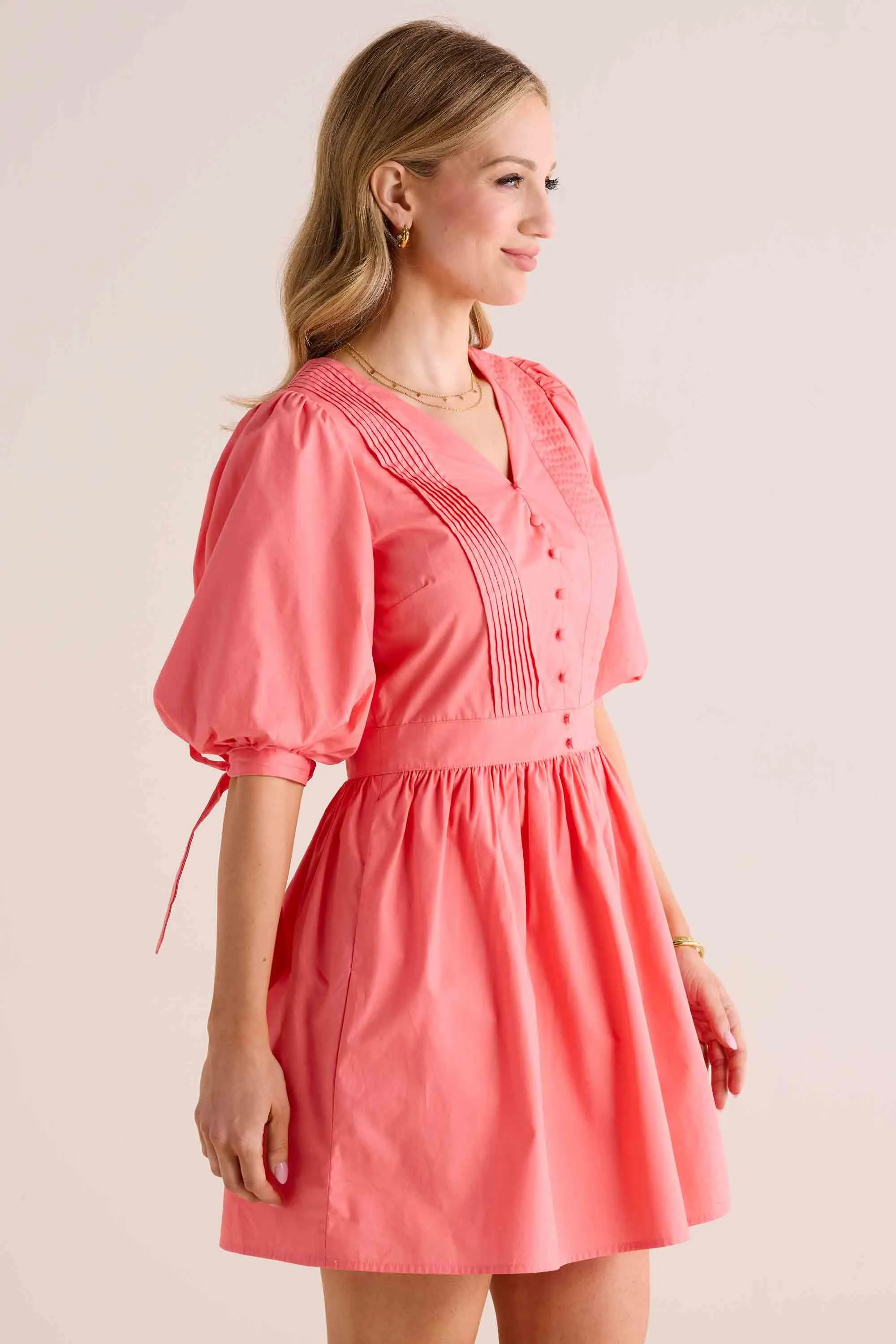 Carson Dress