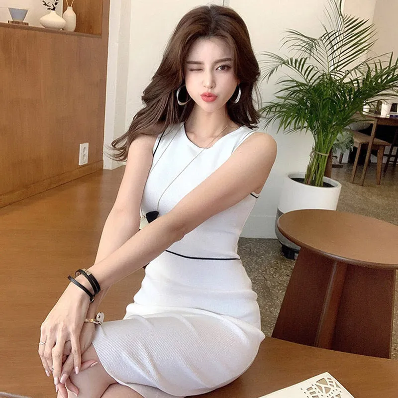 Casual Mini Dress Dress Shorts Women