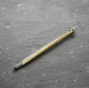 Chatelaine Brass Pencil