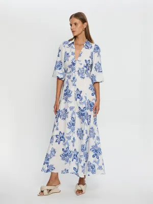 Chiara Maxi Dress