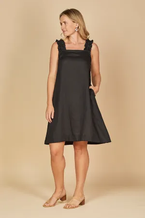 Claire Short Dress - COMBINED LISTING