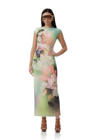 Cody Dress - Sunbeam Floral