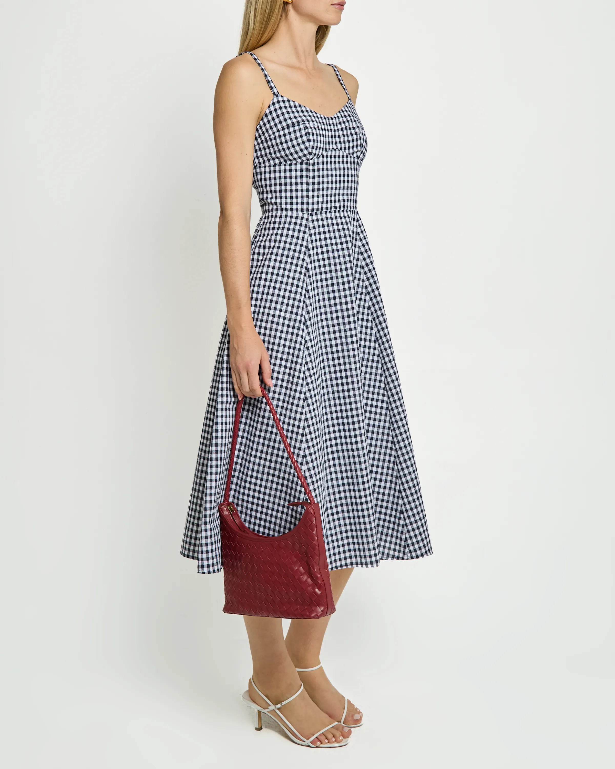 Constance Dress