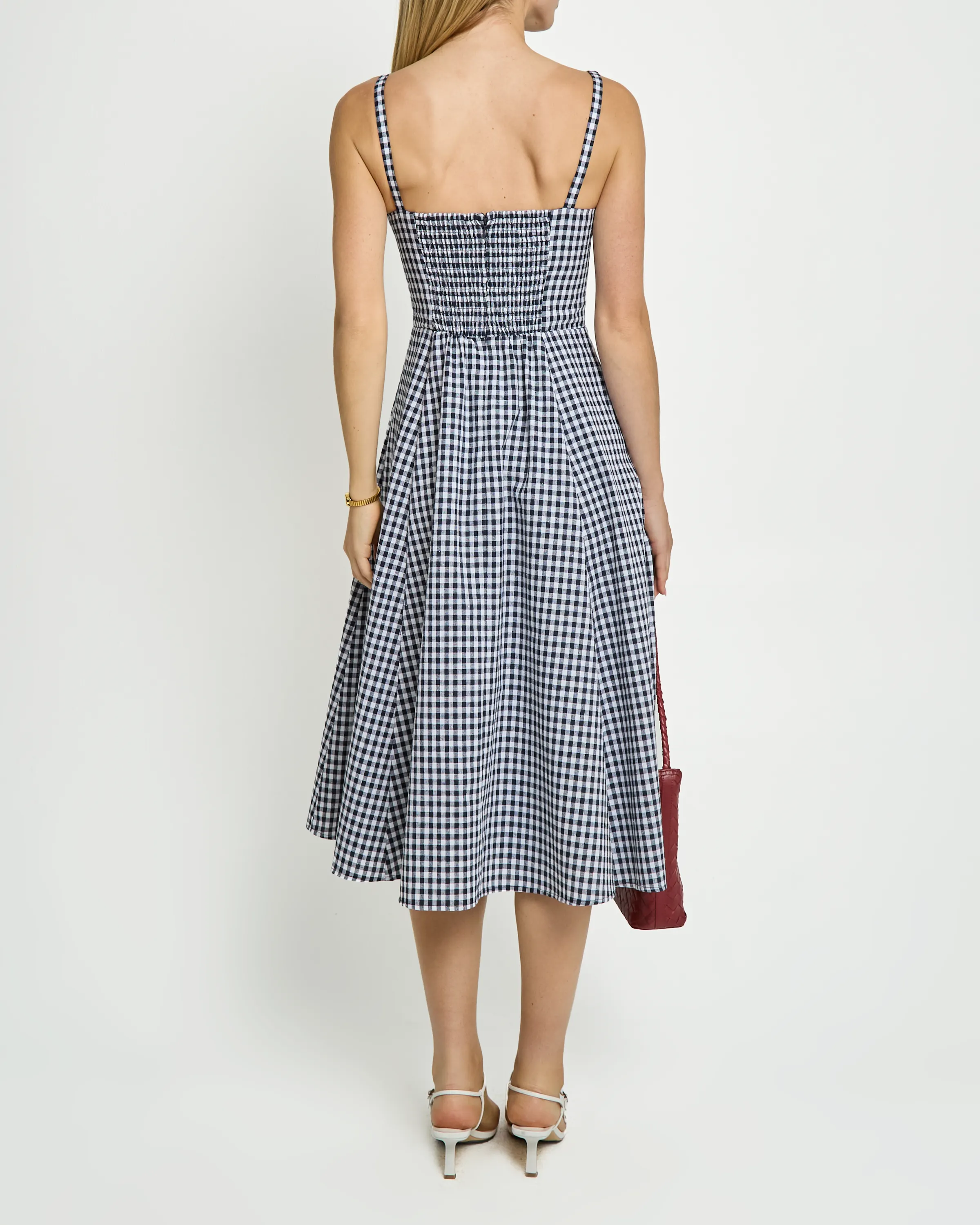 Constance Dress
