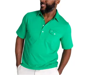Criquet Men's Performance Players Shirt