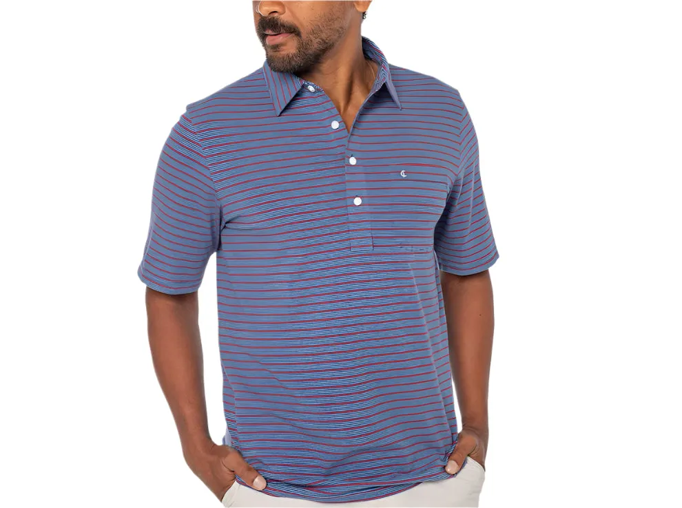 Criquet Men's Top-Shelf Players Shirt