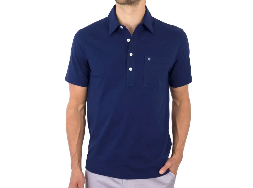 Criquet Men's Top-Shelf Players Shirt