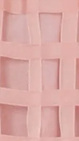 Deemi Maxi Dress - Peach
