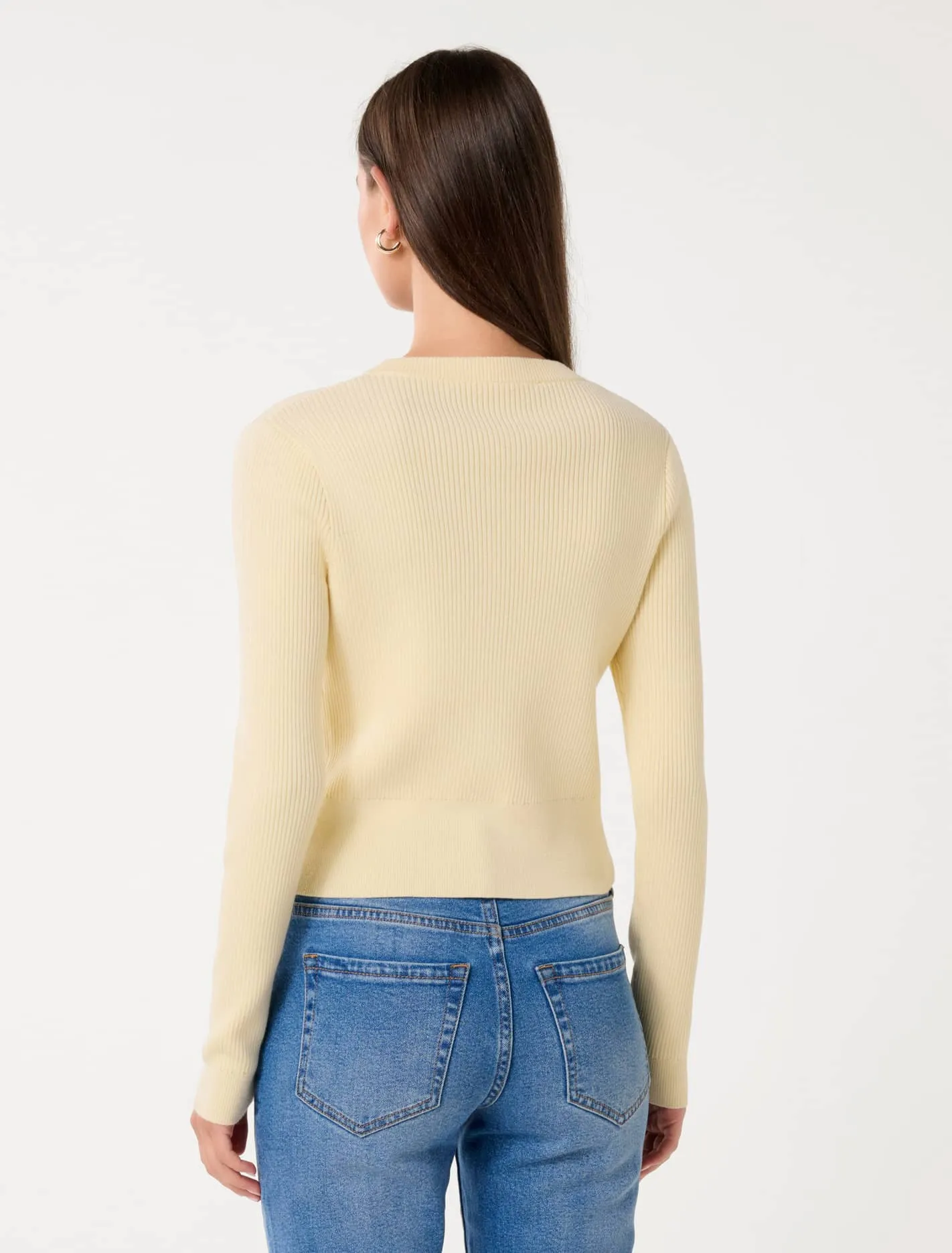 Delta Utility Knit Cardigan