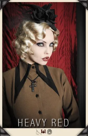 Deviant Subjugation Dress Shirt