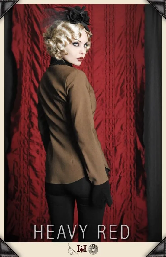 Deviant Subjugation Dress Shirt