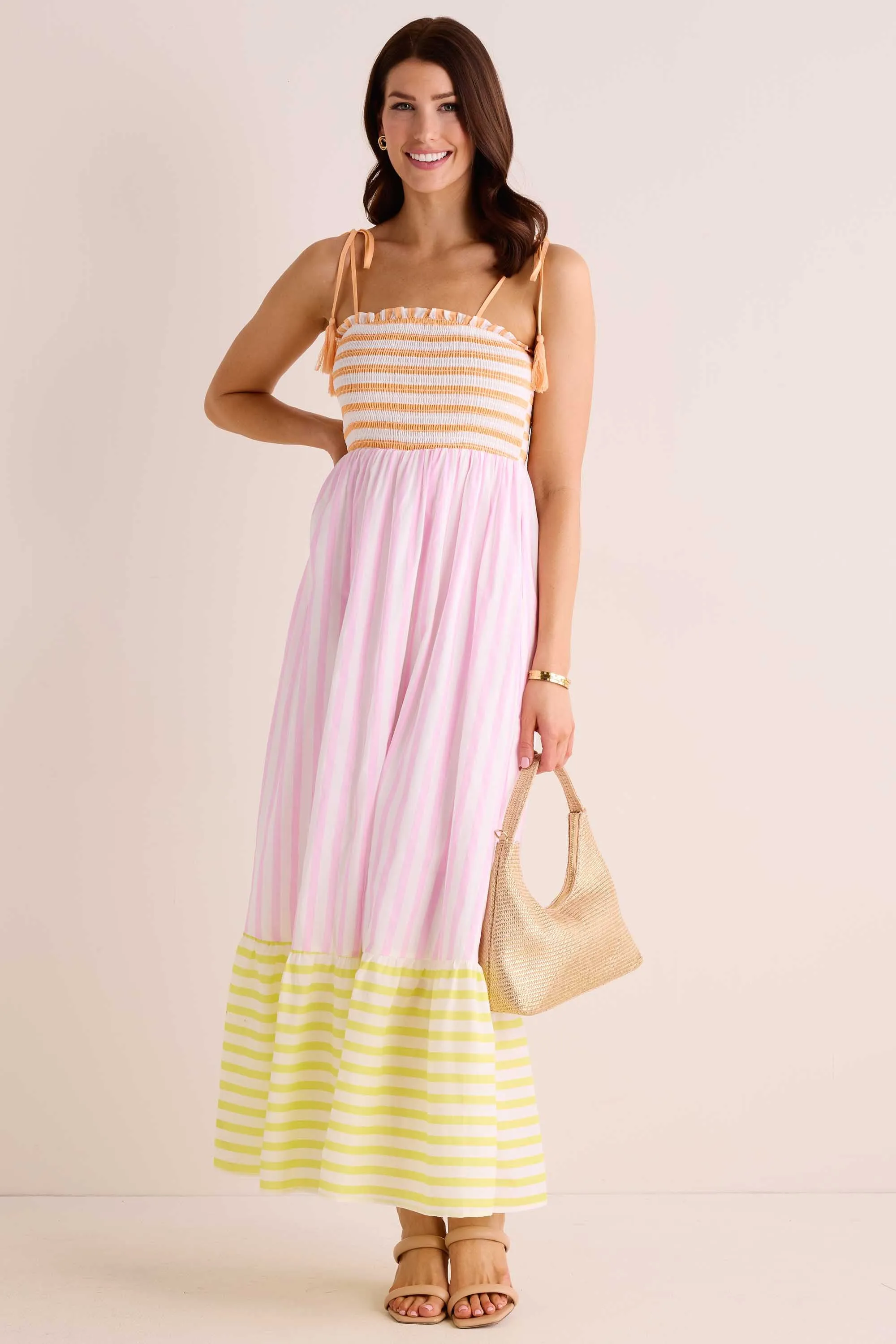 Dorothy Dress