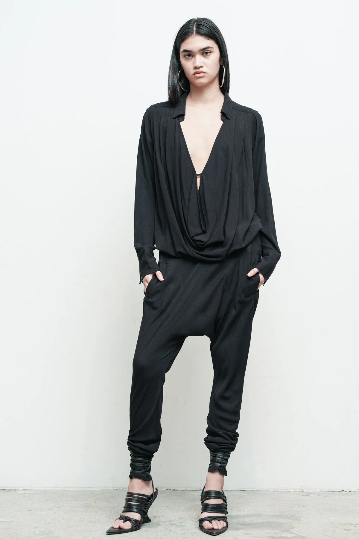Draper Pants