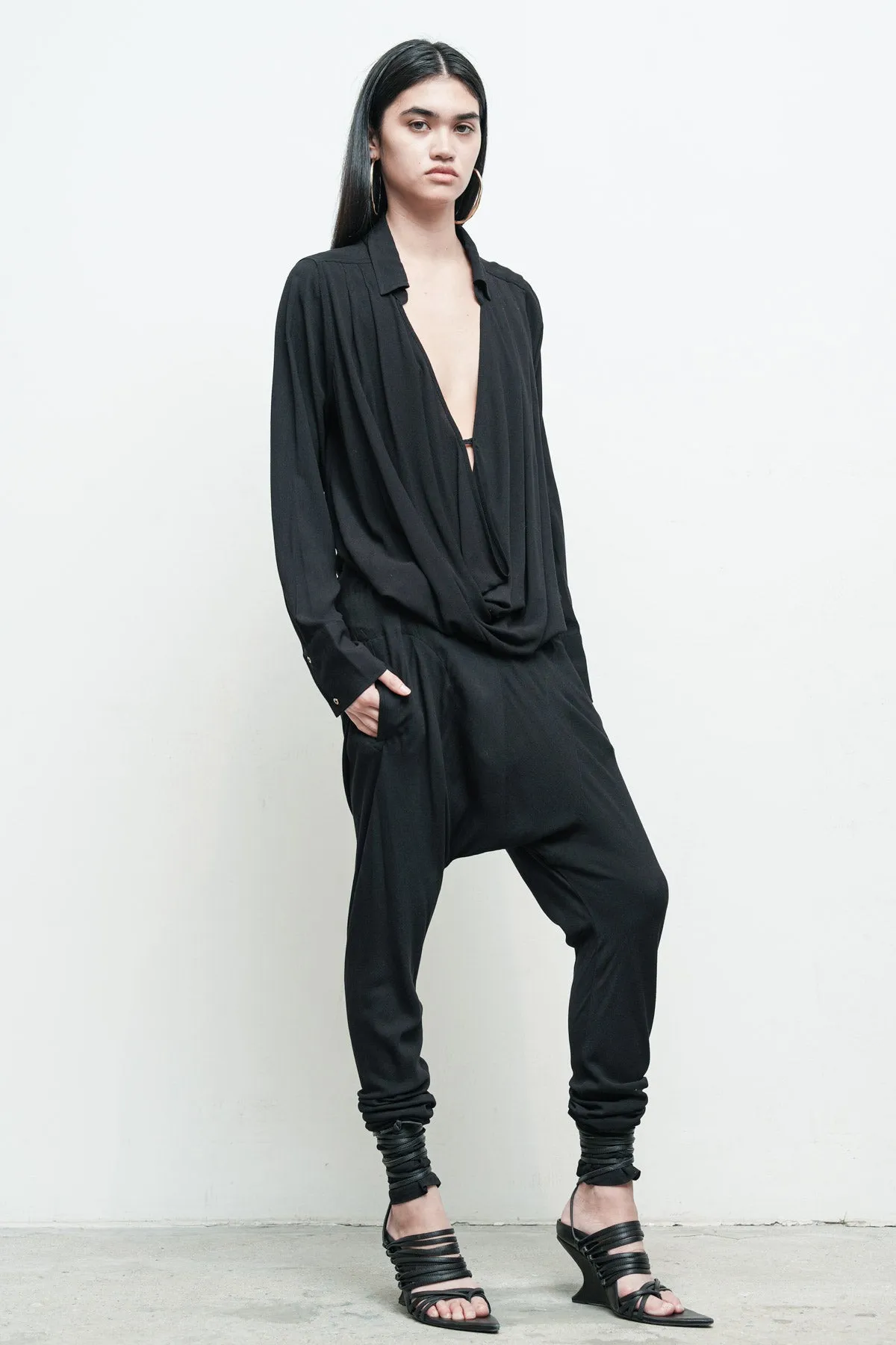 Draper Pants