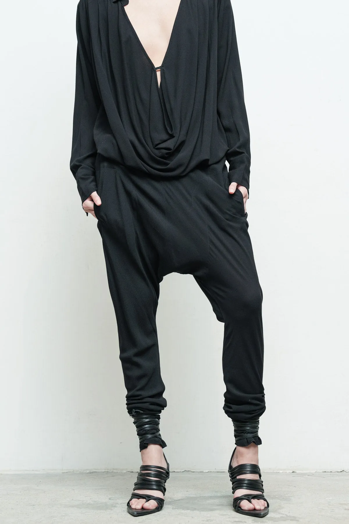 Draper Pants