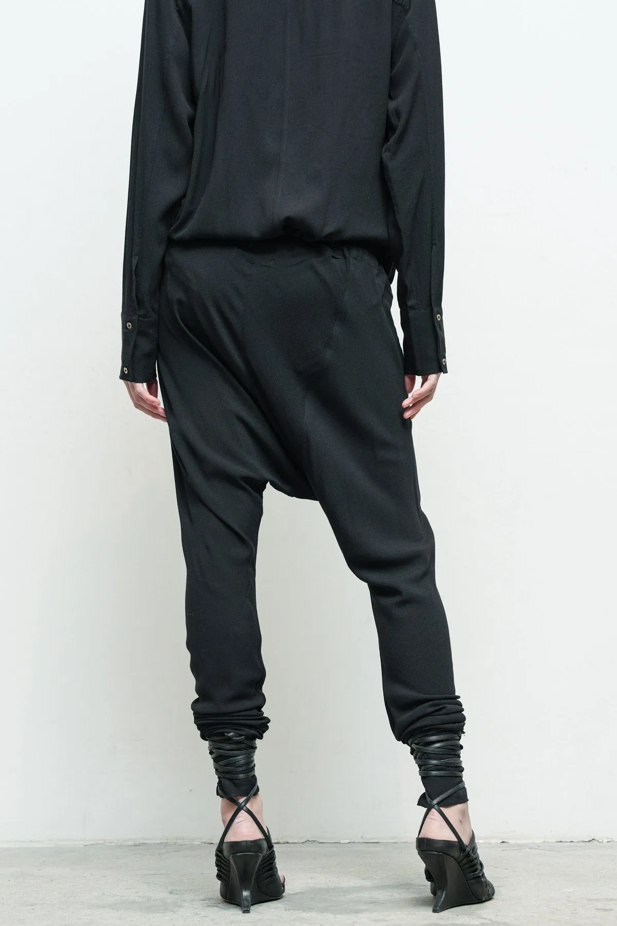 Draper Pants