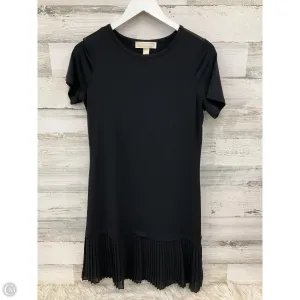 Dress Casual Short By Michael By Michael Kors In Black, Size: Xs