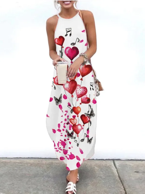 Dress Like A Women Bohemian Multilayer Lace Skirt