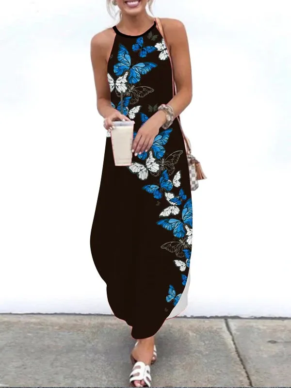 Dress Like A Women Bohemian Multilayer Lace Skirt