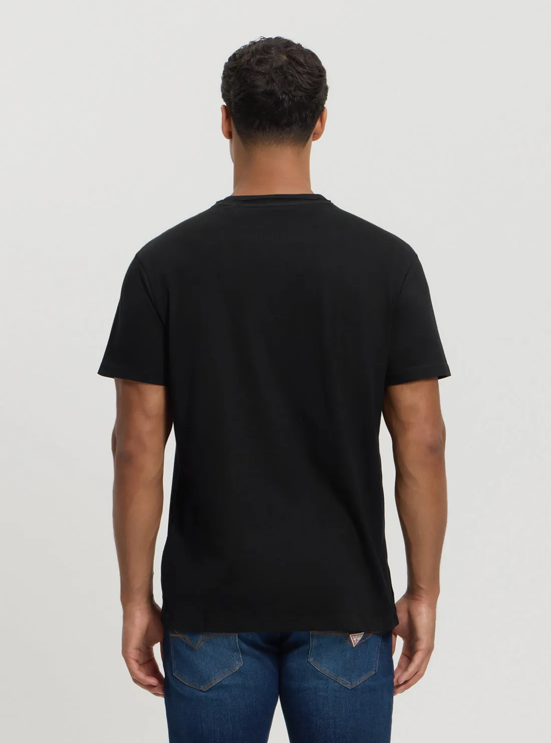 Eco Black Heron T-Shirt