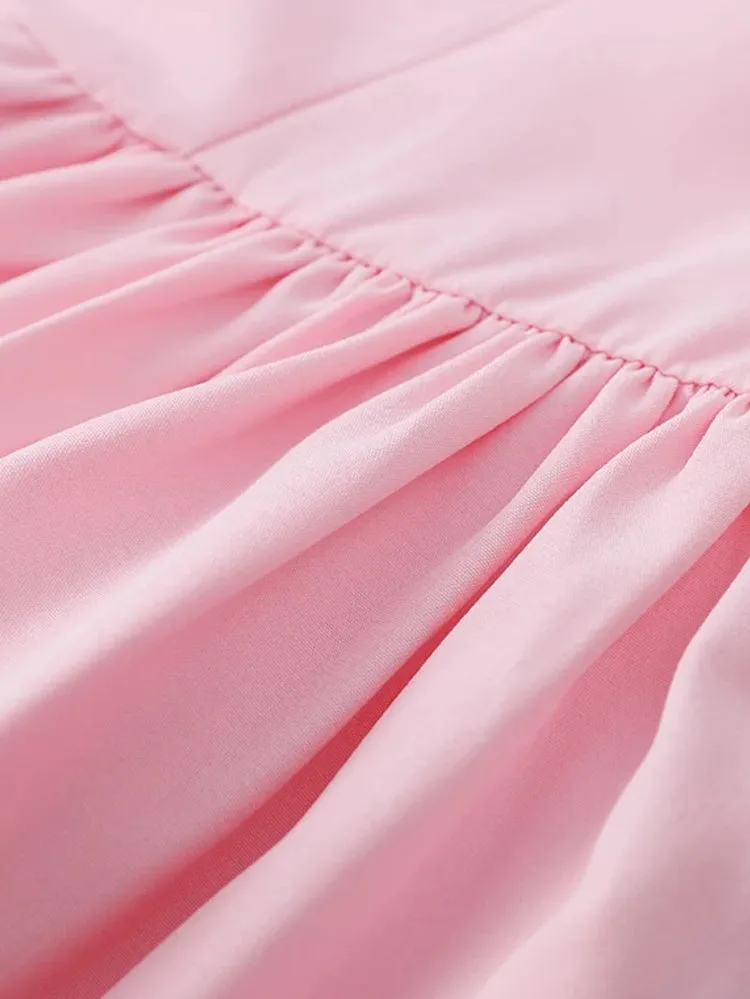 Elegant Events Corset Dress Sexy Strapless Midi Dresses