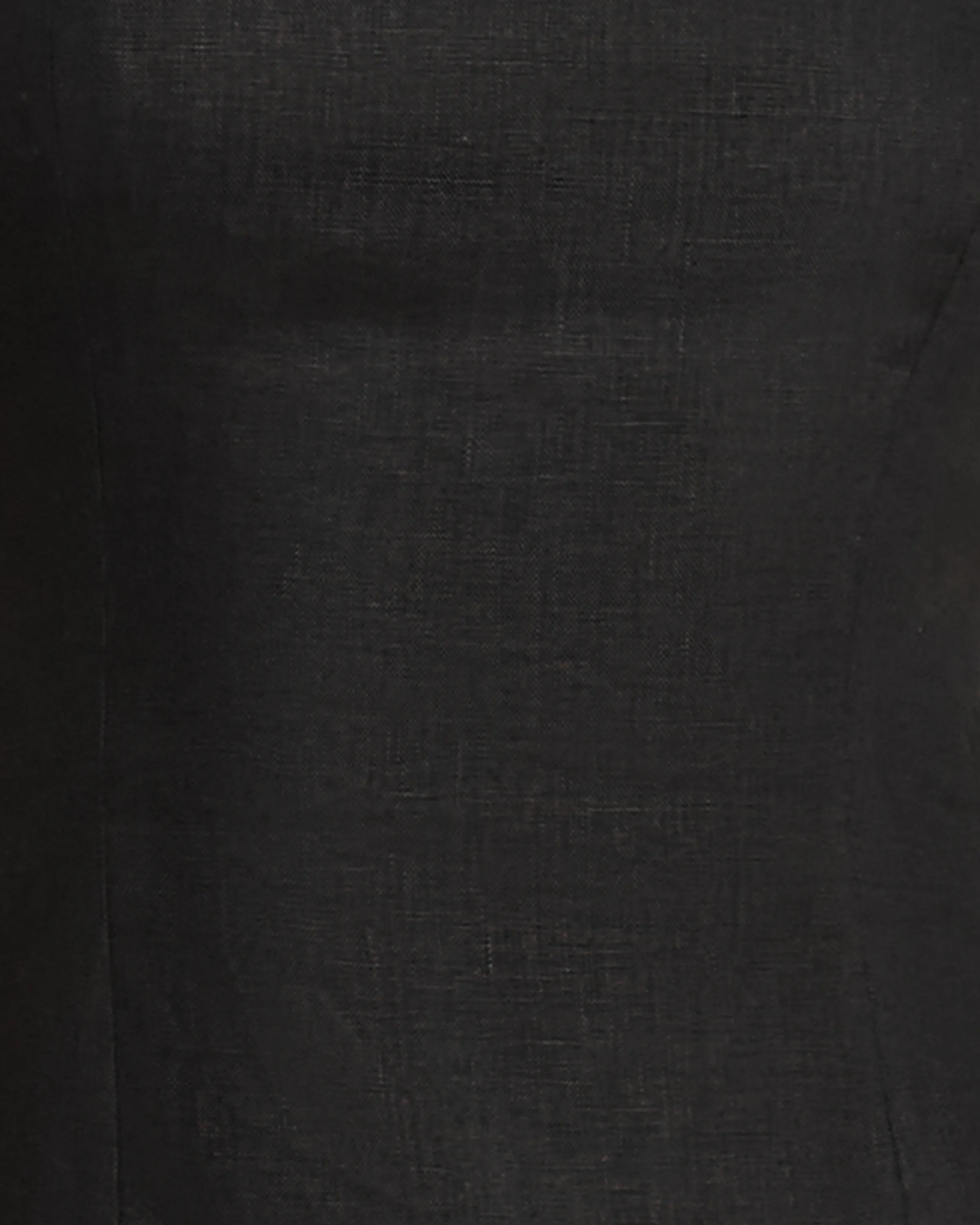 Elisabetta Linen Dress