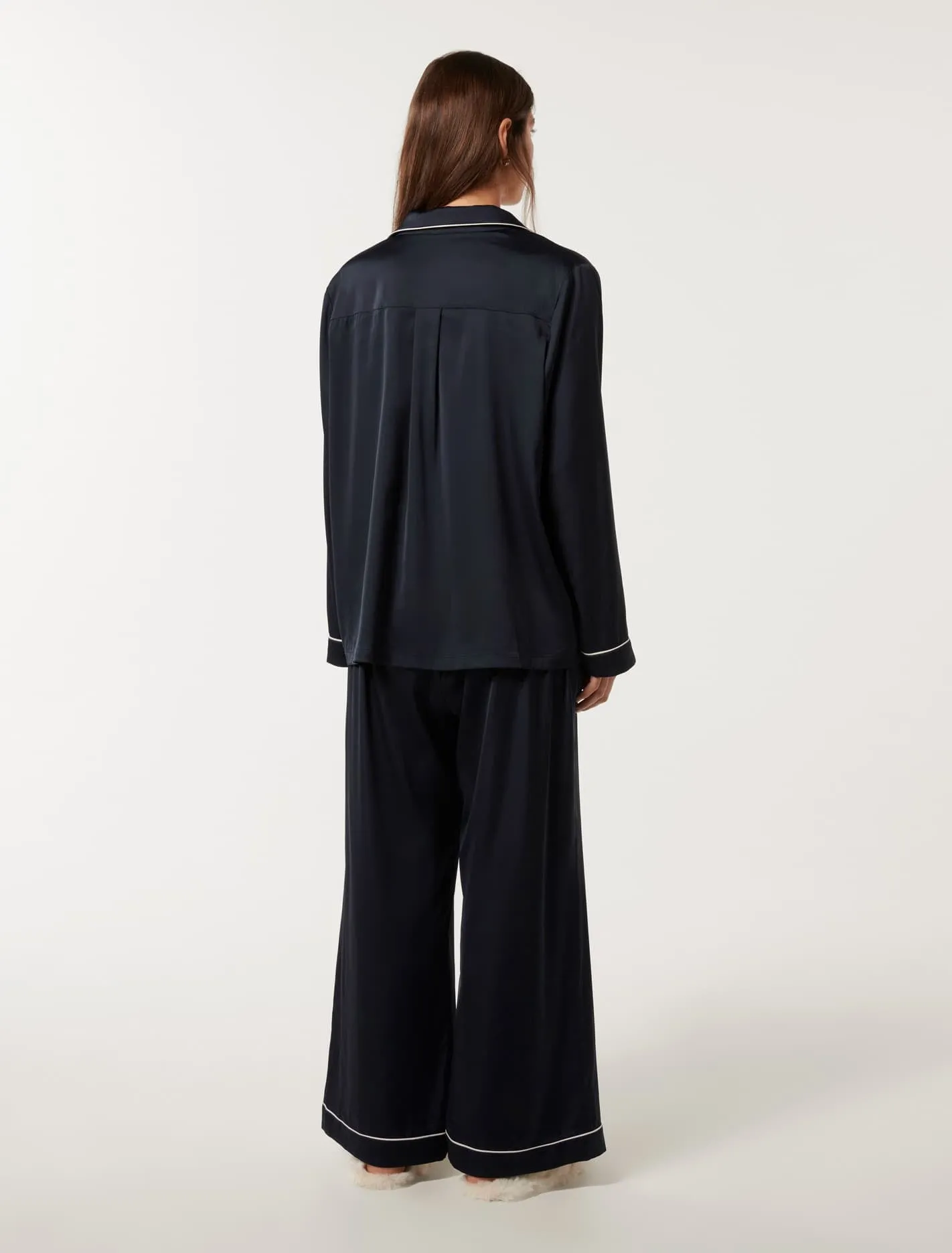 Elisabetta Long PJ Set