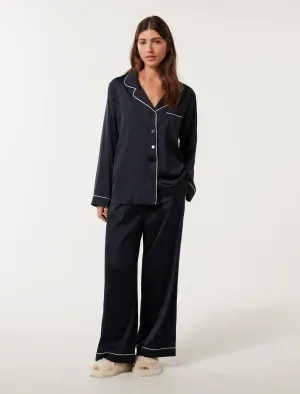 Elisabetta Long PJ Set