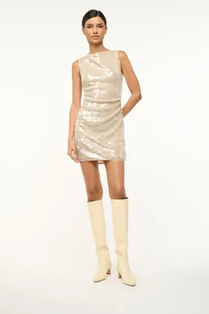 ETON DRESS | MOON