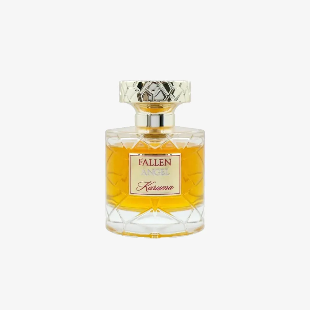 Fallen Angel Karisma By Adyan Eau De Parfum Spray 3.4 oz