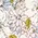 Gathering Wildflowers Smock Dress